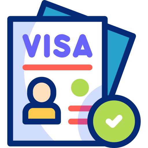 Email Visa